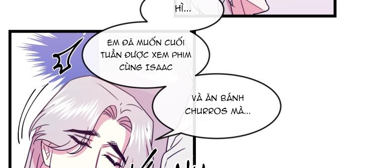 Kiếp Trước Bí Ẩn Của Giáo Sư Chapter 18 - Trang 76