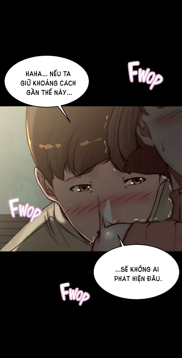 Nhật Ký Panty Chapter 74 - Trang 10