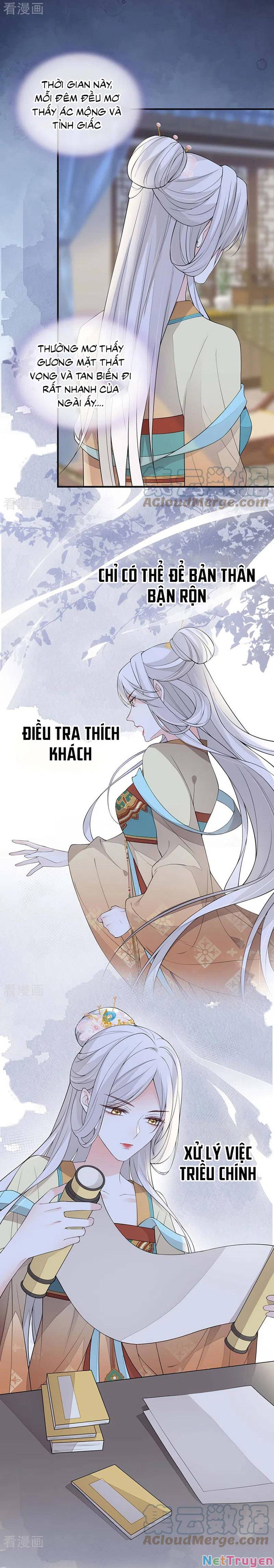 Thái Hậu Quân Hạ Thần Chapter 166 - Trang 10