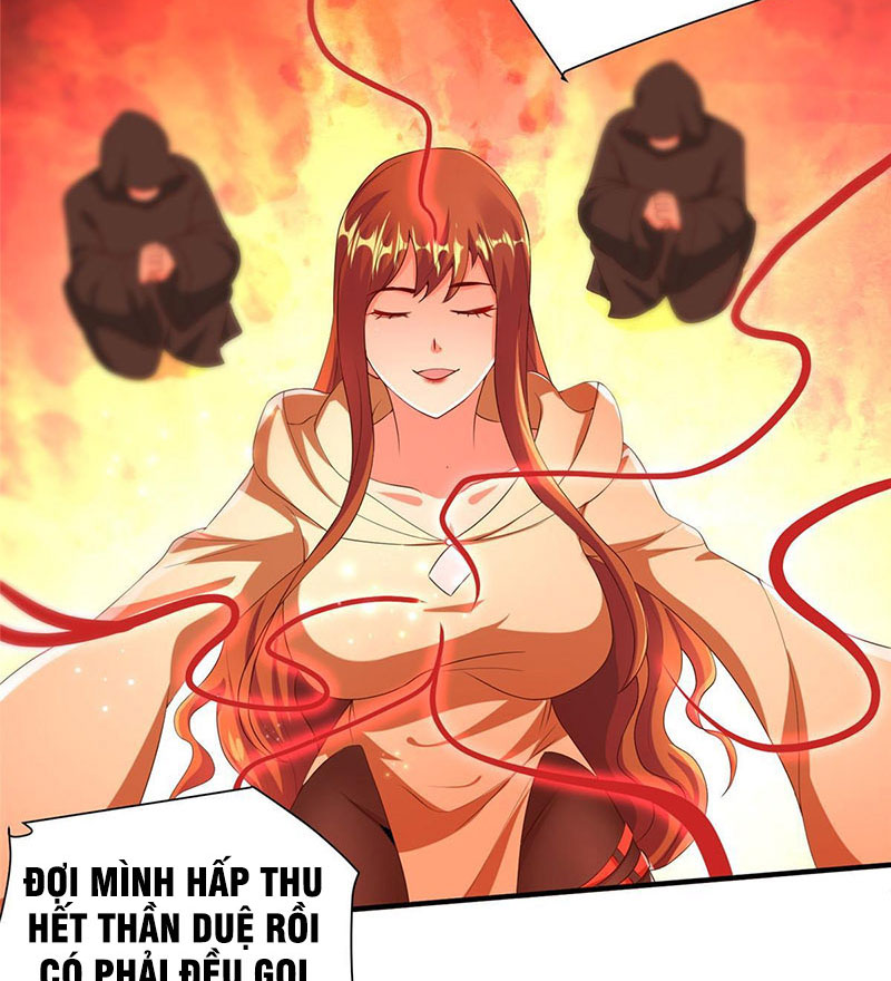 Tọa Ủng Tinh Cầu Chapter 10 - Trang 18