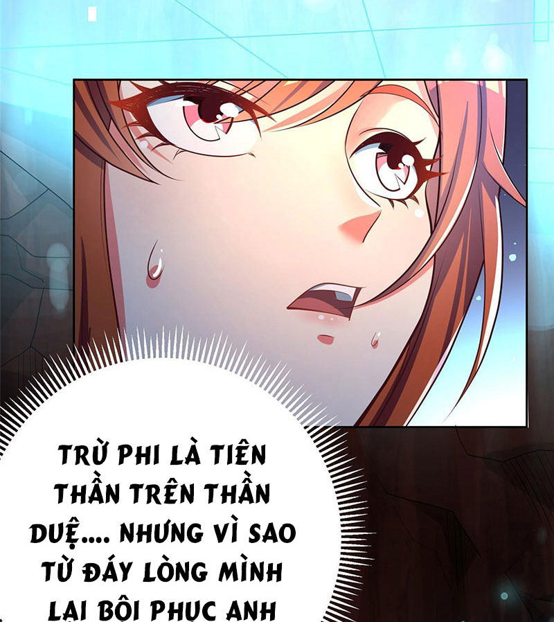 Tọa Ủng Tinh Cầu Chapter 10 - Trang 33