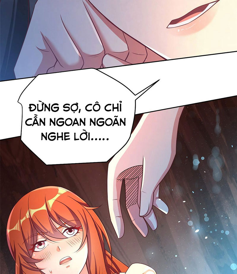 Tọa Ủng Tinh Cầu Chapter 10 - Trang 46