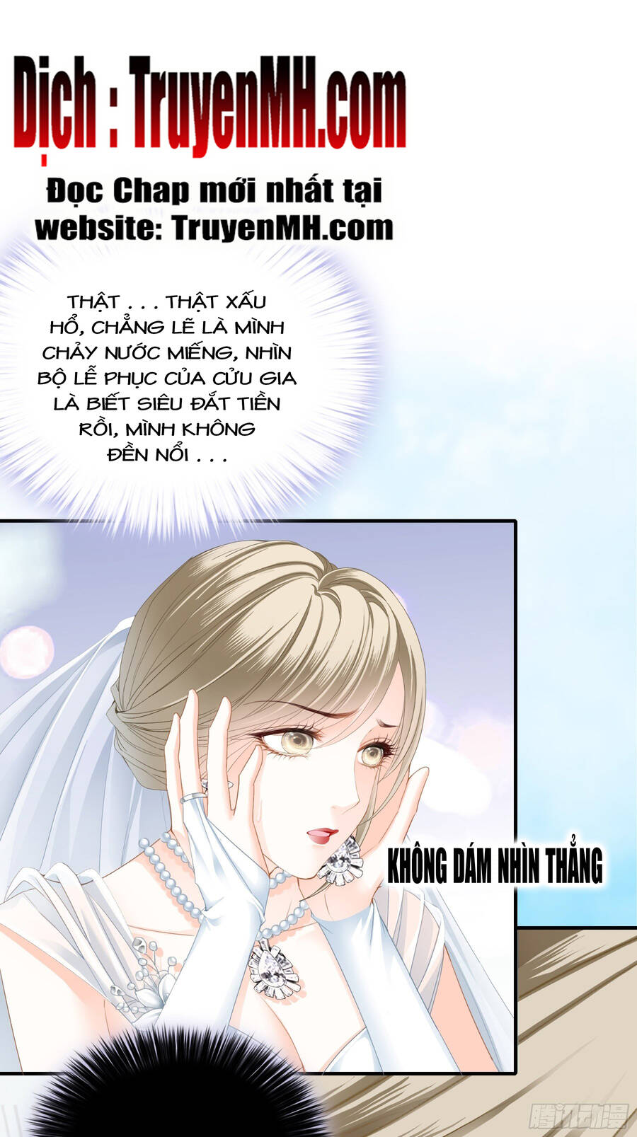 Bạo Quân Ái Nhân Chapter 25 - Trang 17