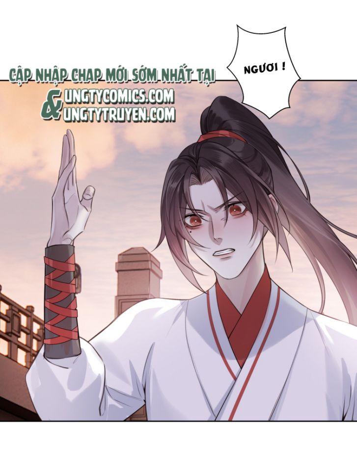 Bổn Tôn Tại Tông Môn Dưỡng Quỷ Hút Máu Chapter 10 - Trang 13