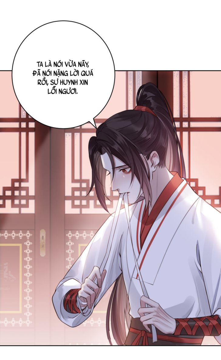 Bổn Tôn Tại Tông Môn Dưỡng Quỷ Hút Máu Chapter 10 - Trang 26