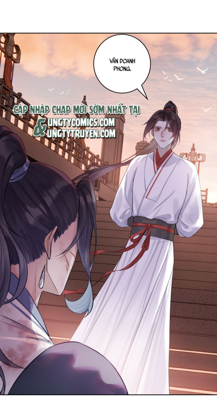 Bổn Tôn Tại Tông Môn Dưỡng Quỷ Hút Máu Chapter 10 - Trang 6