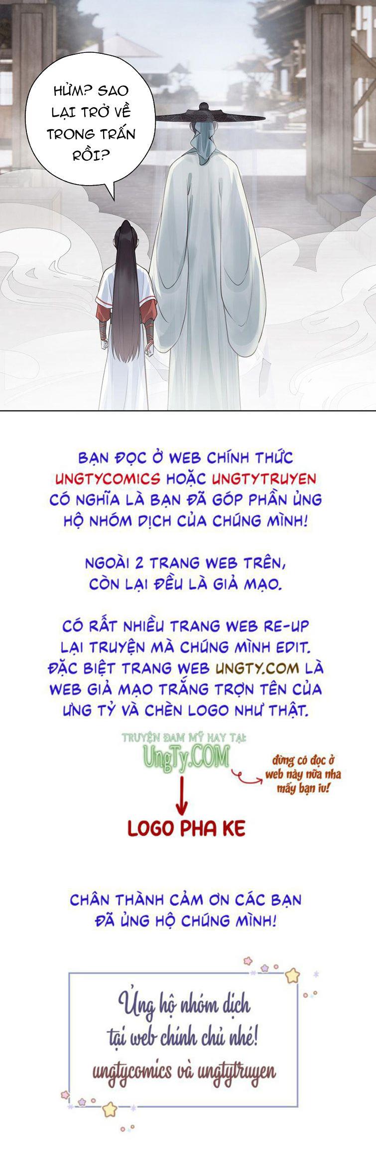 Bổn Tôn Tại Tông Môn Dưỡng Quỷ Hút Máu Chapter 11 - Trang 41