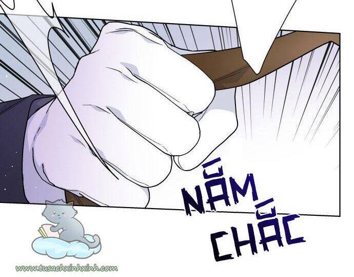 Cách Hiệp Sĩ Sống Như Một Tiểu Thư Quyền Quý Chapter 60 - Trang 36