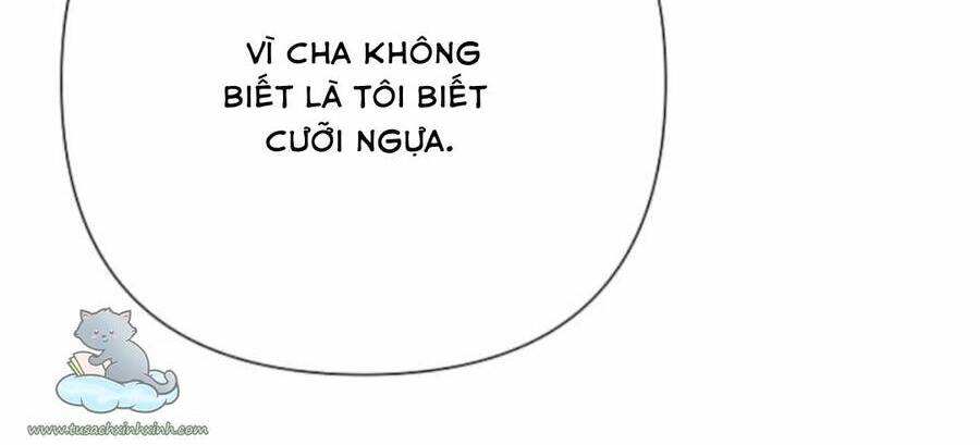 Cách Hiệp Sĩ Sống Như Một Tiểu Thư Quyền Quý Chapter 61 - Trang 30