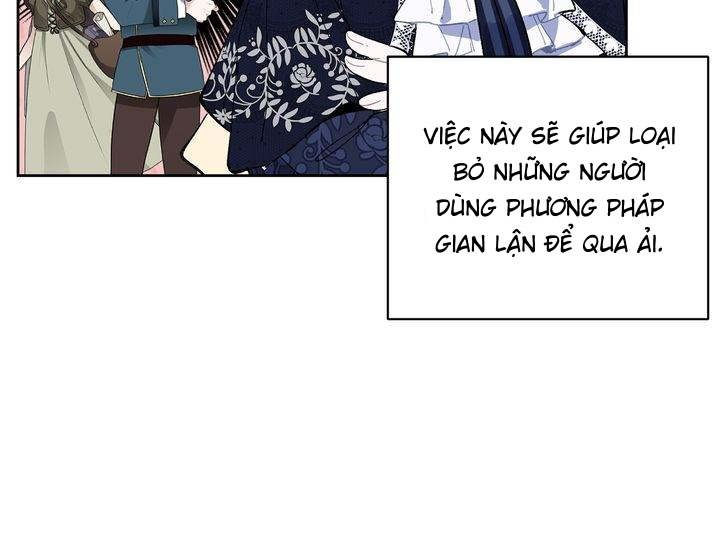 Cách Mà Pháp Sư Đối Mặt Với Cái Chết Chapter 11.5 - Trang 4