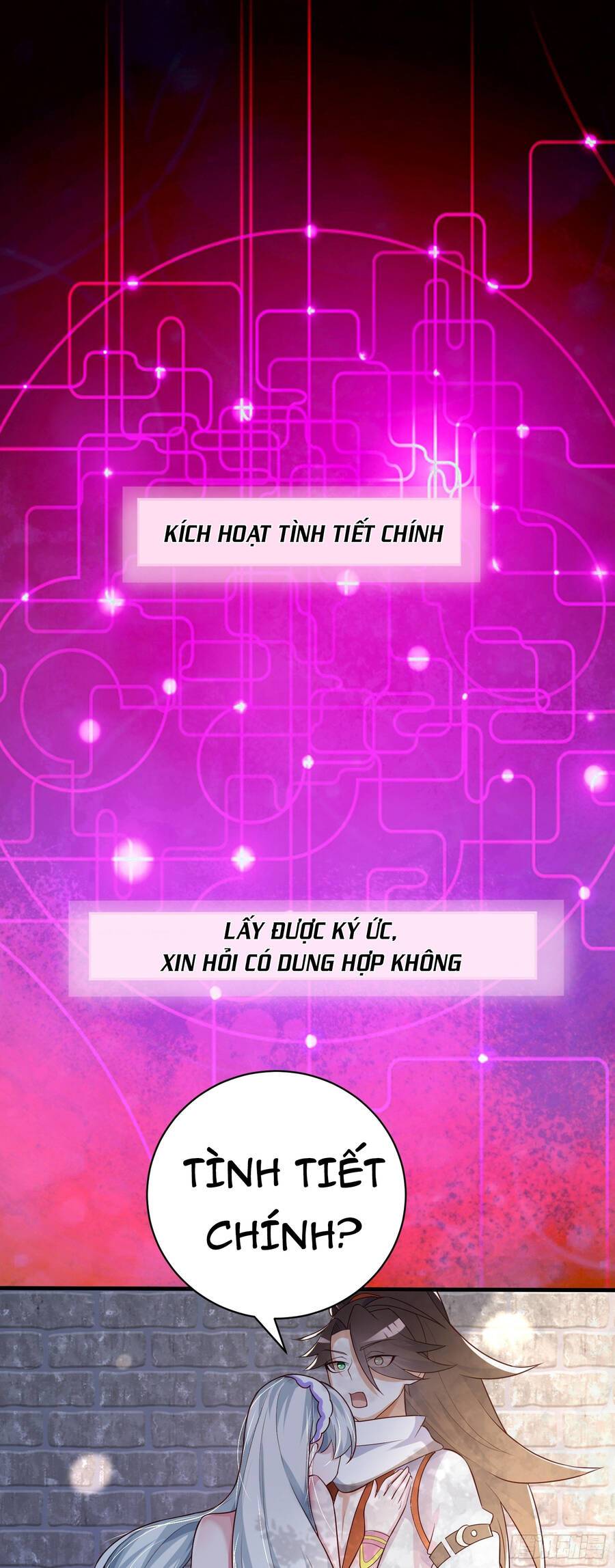 Mạnh Lên Từ Cõi Chết Chapter 1 - Trang 57