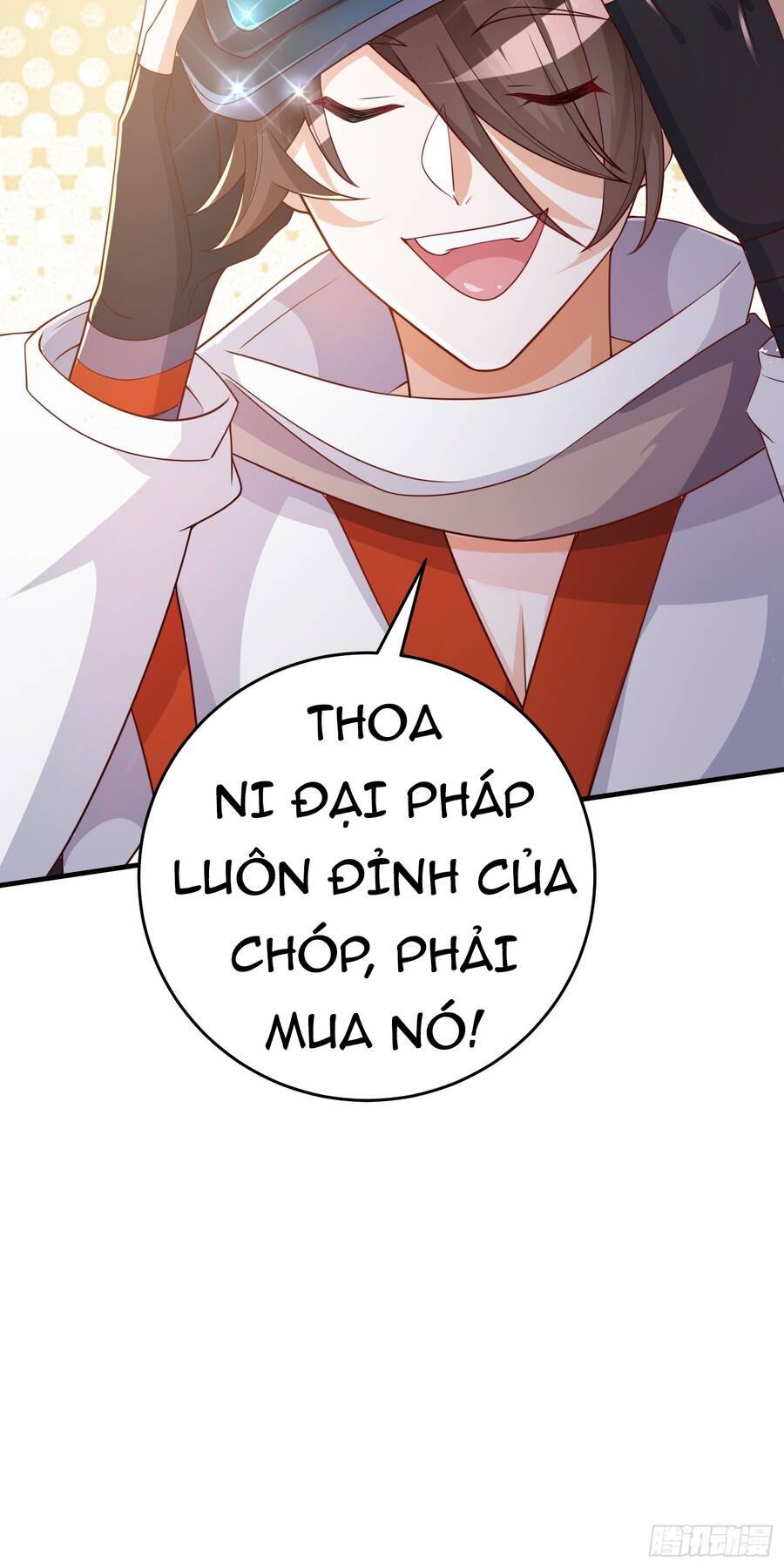 Mạnh Lên Từ Cõi Chết Chapter 1 - Trang 6