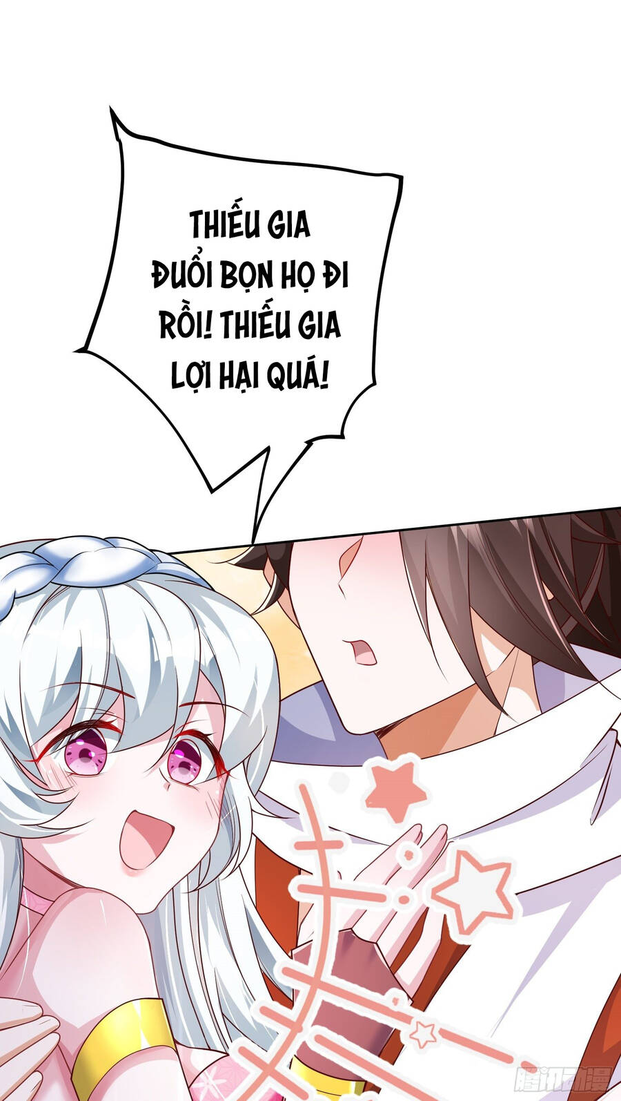 Mạnh Lên Từ Cõi Chết Chapter 2 - Trang 10