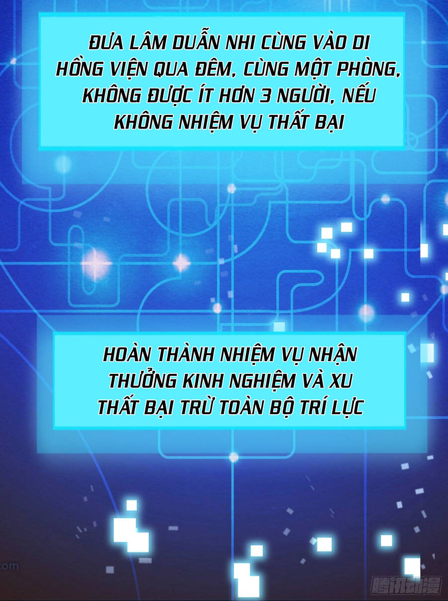 Mạnh Lên Từ Cõi Chết Chapter 2 - Trang 55