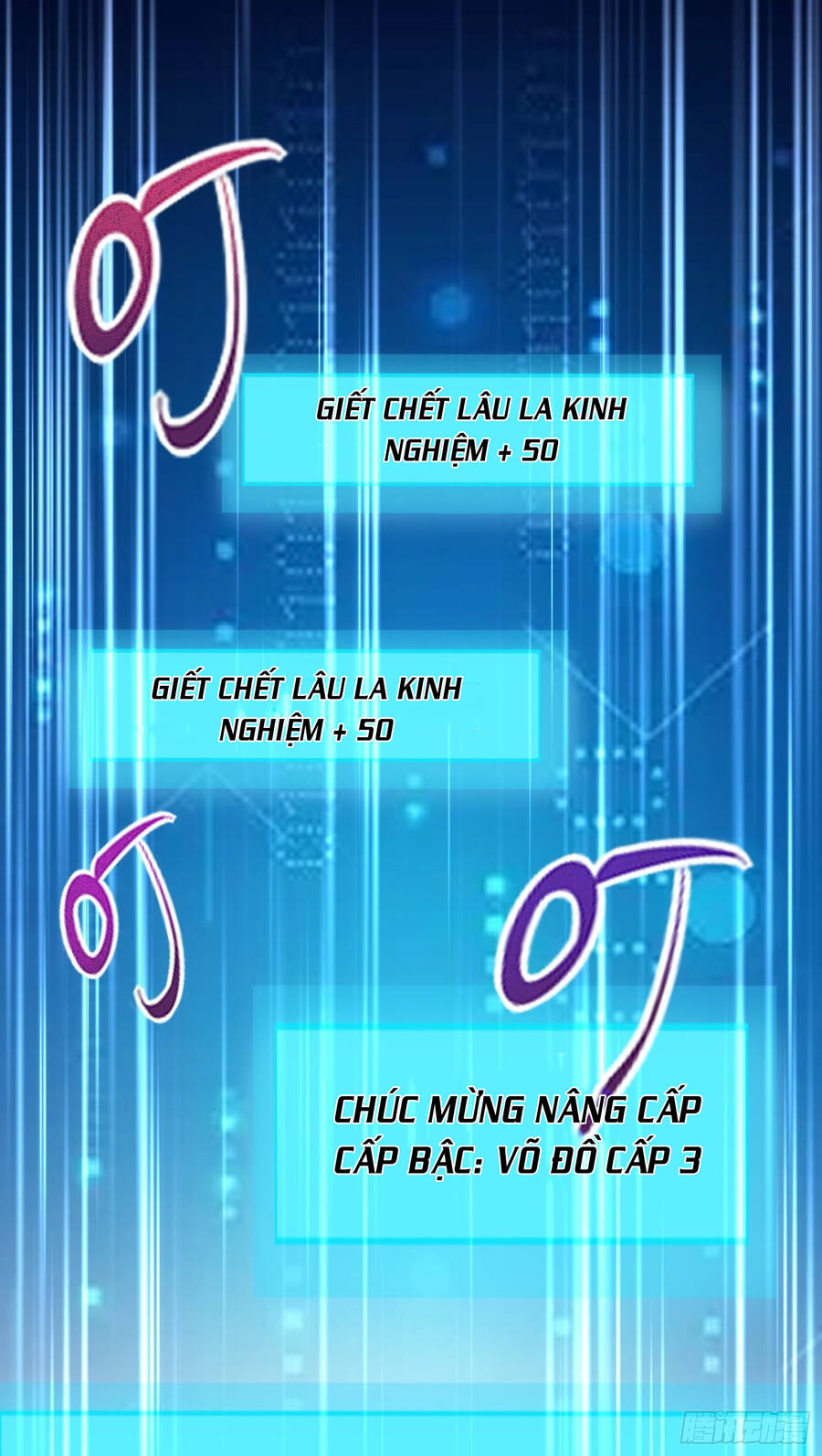 Mạnh Lên Từ Cõi Chết Chapter 2 - Trang 8