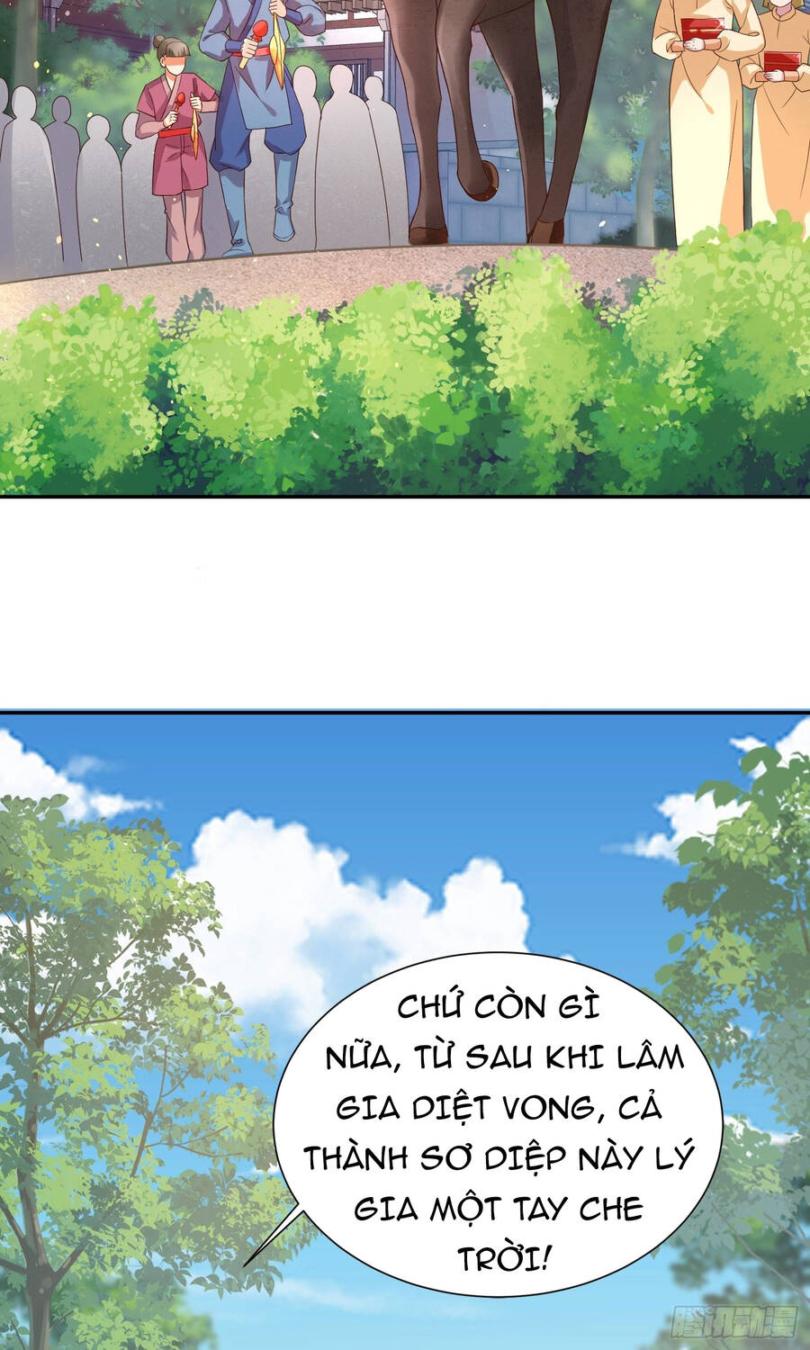 Mạnh Lên Từ Cõi Chết Chapter 2 - Trang 99