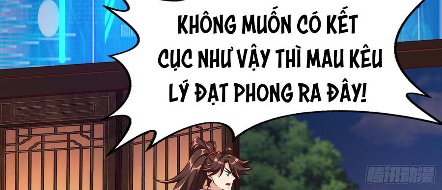 Mạnh Lên Từ Cõi Chết Chapter 5.5 - Trang 40