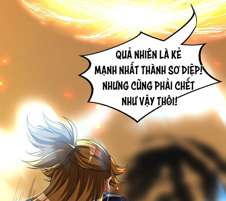 Mạnh Lên Từ Cõi Chết Chapter 5.5 - Trang 69