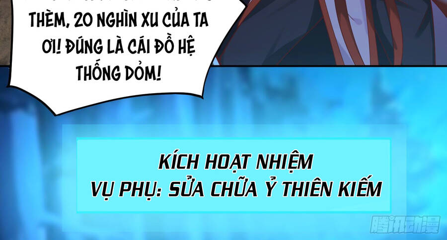 Mạnh Lên Từ Cõi Chết Chapter 5 - Trang 58