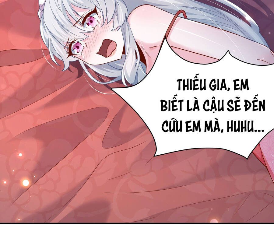 Mạnh Lên Từ Cõi Chết Chapter 5 - Trang 81