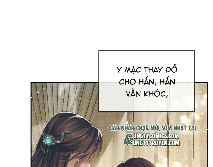 Ngộ Xà Chapter 67 - Trang 51