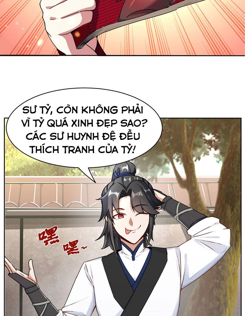 Vô Tận Thôn Phệ Chapter 1 - Trang 6