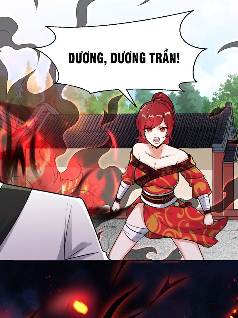 Vô Tận Thôn Phệ Chapter 2 - Trang 1