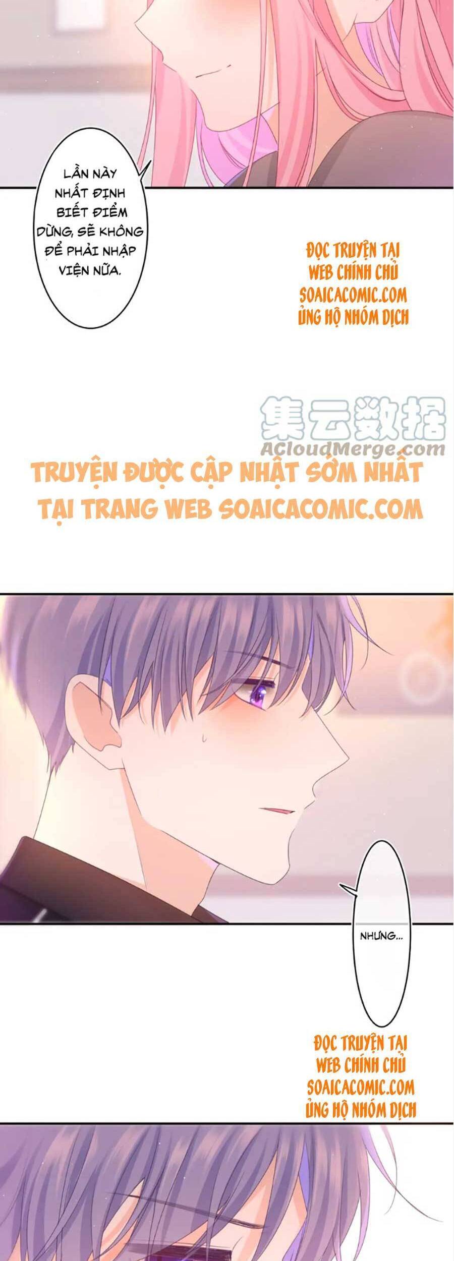 Xin Chào, Bạn Học Thụ Động Chapter 70 - Trang 11