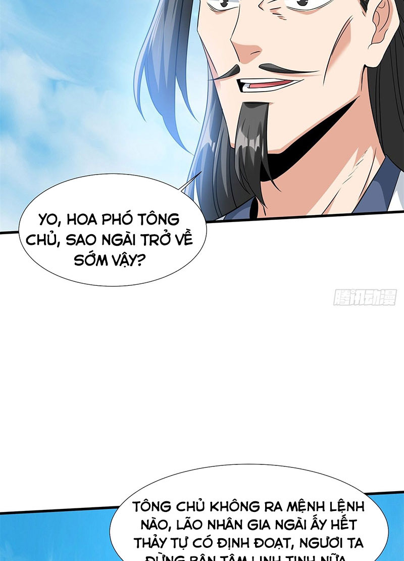 Không Có Đạo Lữ Sẽ Chết Chapter 30 - Trang 24