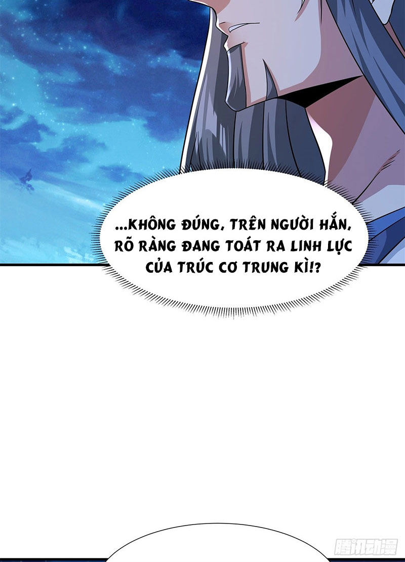 Không Có Đạo Lữ Sẽ Chết Chapter 30 - Trang 40