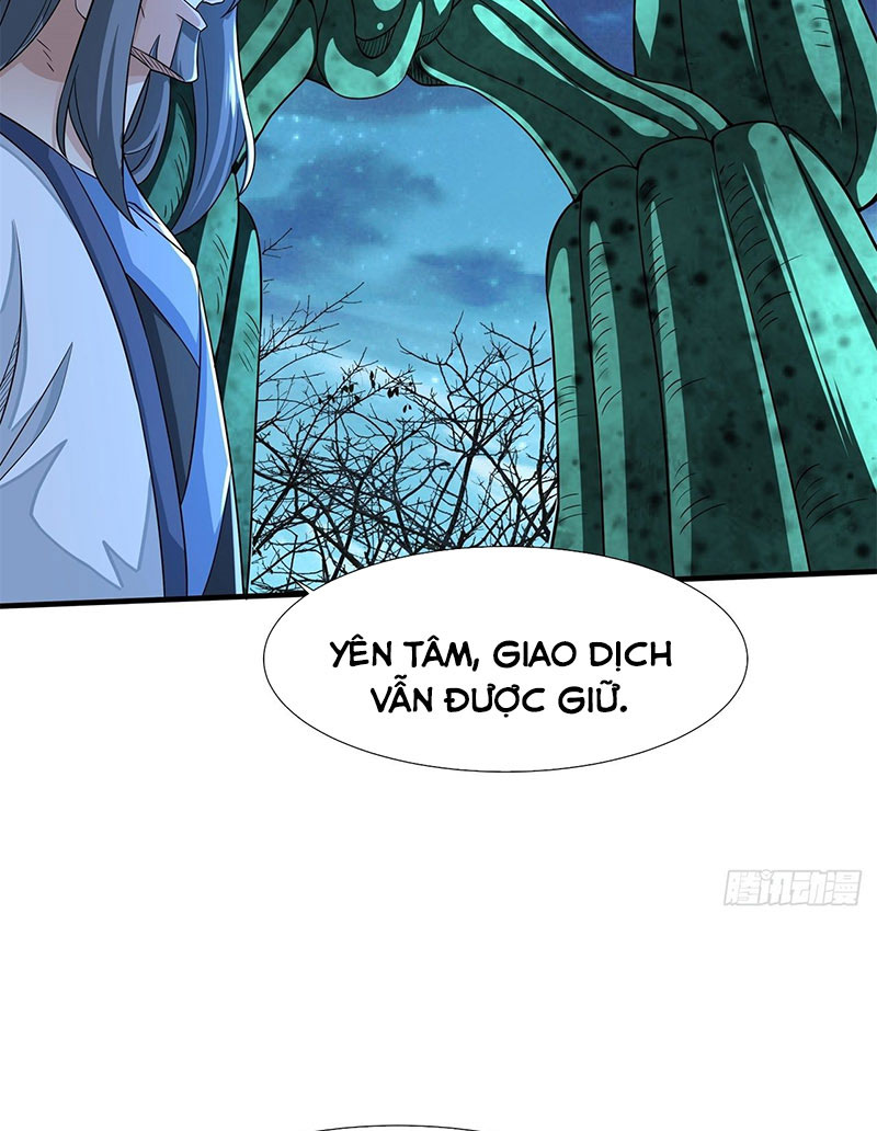 Không Có Đạo Lữ Sẽ Chết Chapter 30 - Trang 7