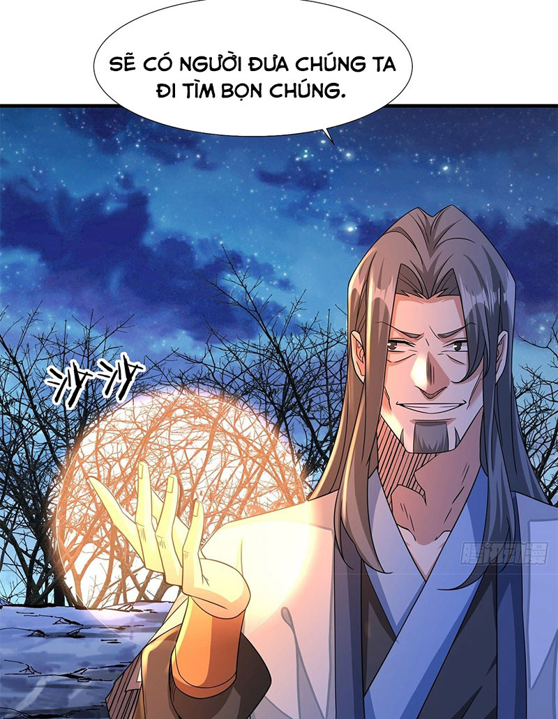 Không Có Đạo Lữ Sẽ Chết Chapter 30 - Trang 8