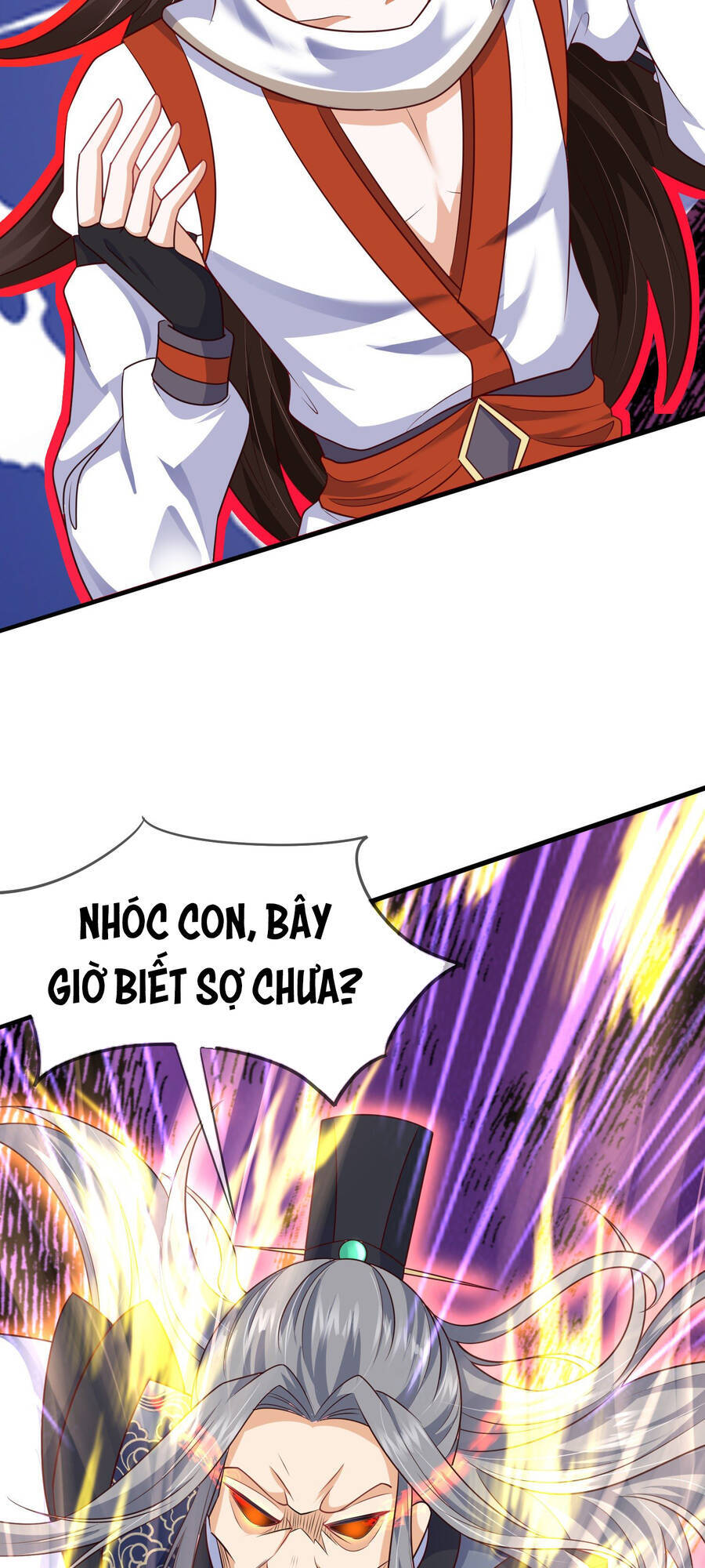 Mạnh Lên Từ Cõi Chết Chapter 6 - Trang 14