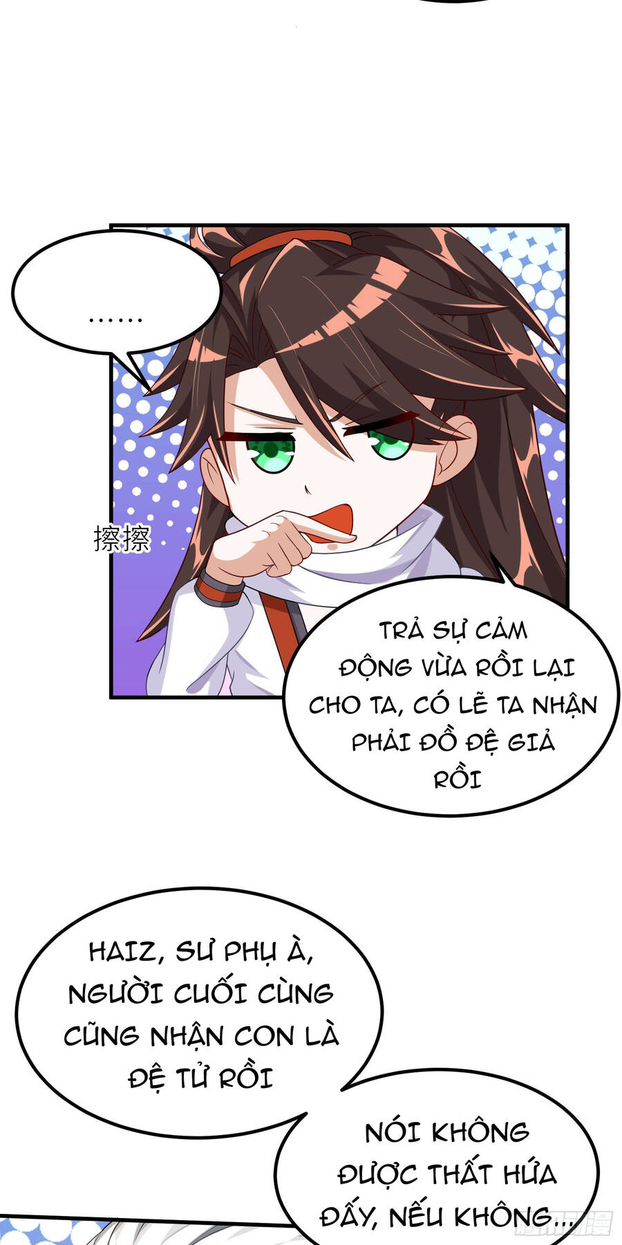 Mạnh Lên Từ Cõi Chết Chapter 6 - Trang 40