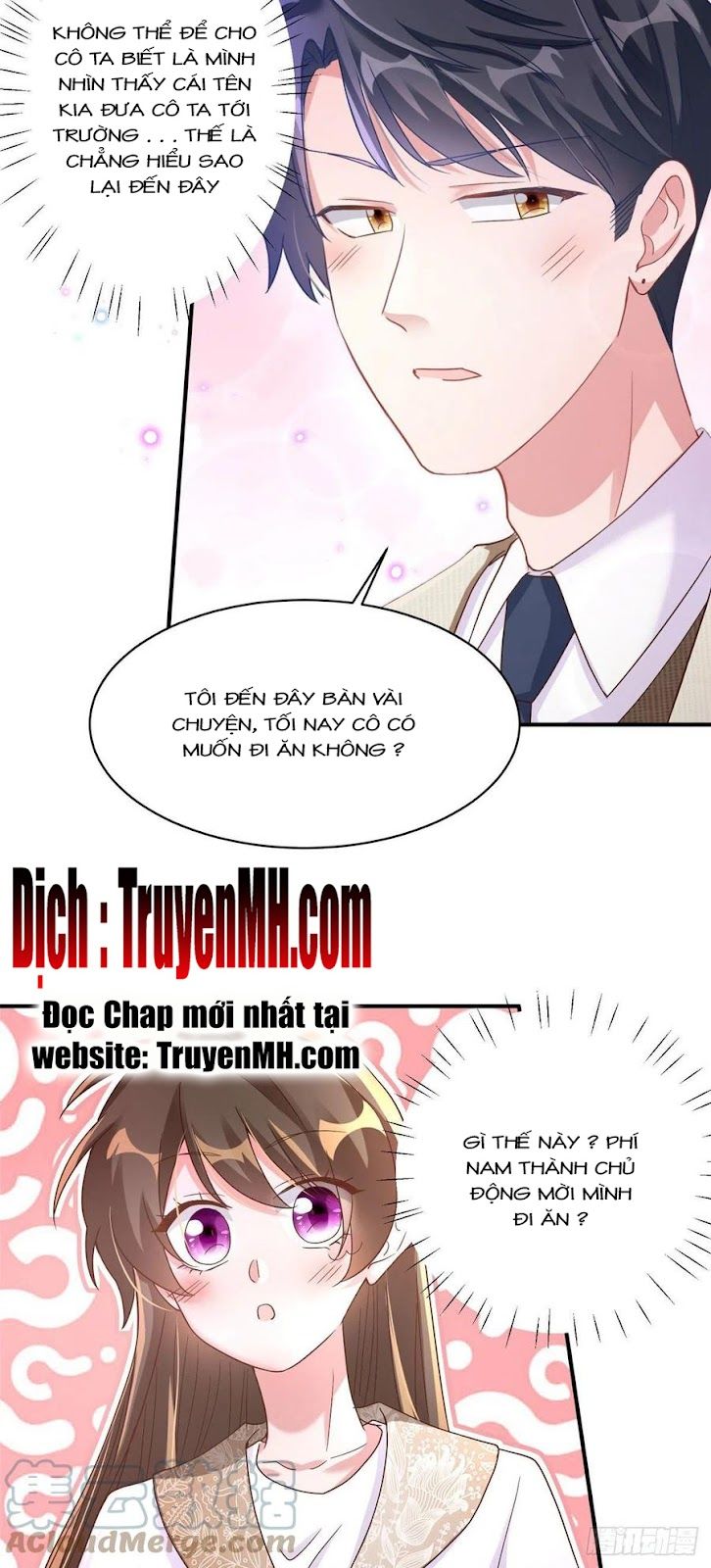 Nam Thành Chờ Trăng Về Chapter 142 - Trang 9