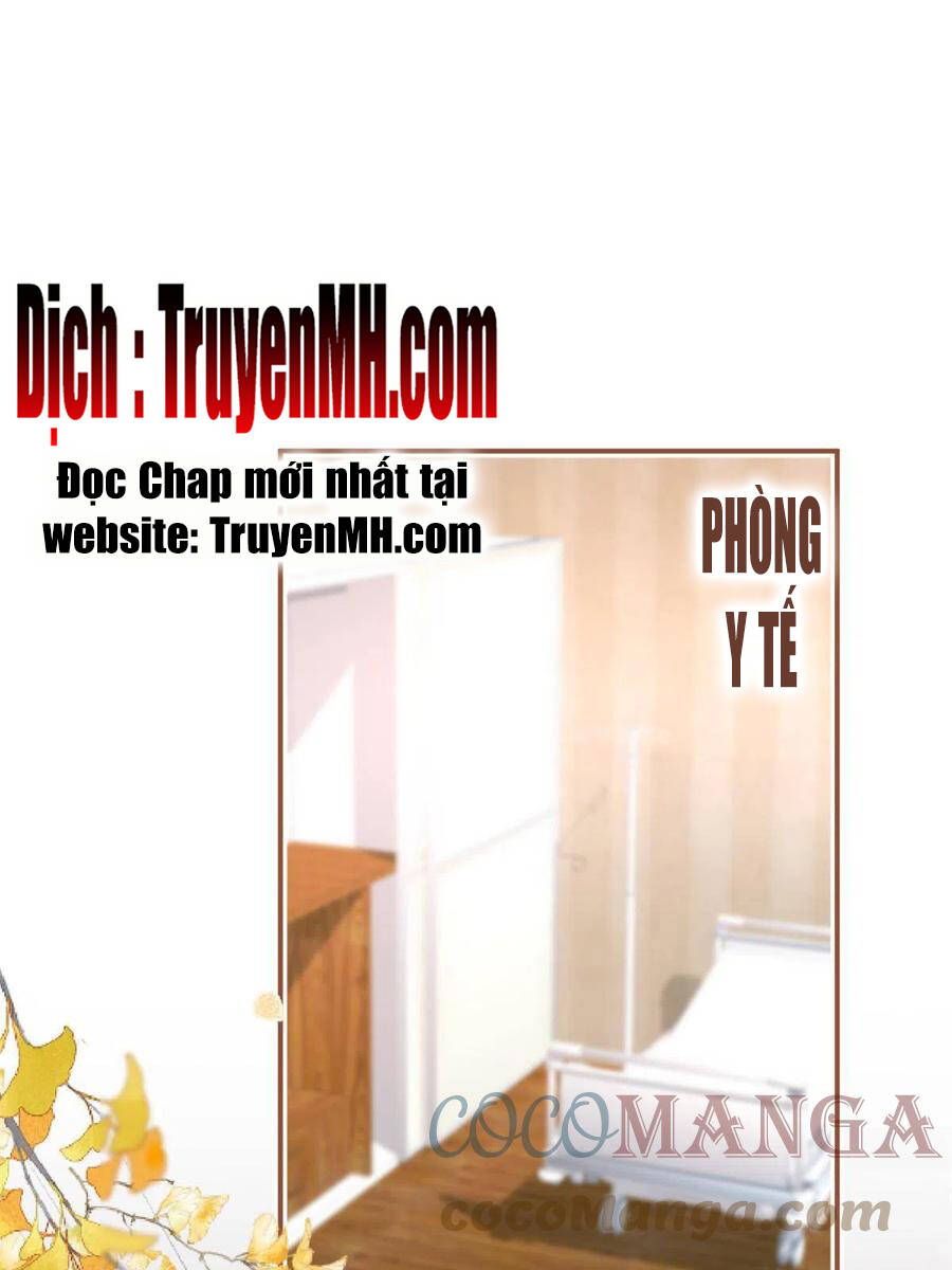 Ta Có Năm Đại Lão Ba Ba Chapter 226 - Trang 7