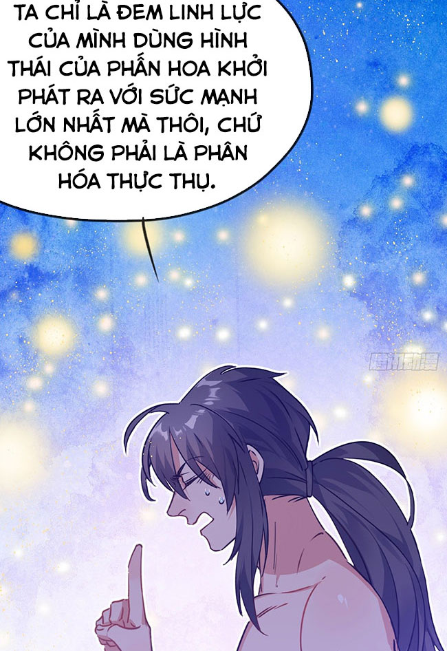 Tu Tiên Giới Duy Nhất Thuần Gia Môn Chapter 6 - Trang 33