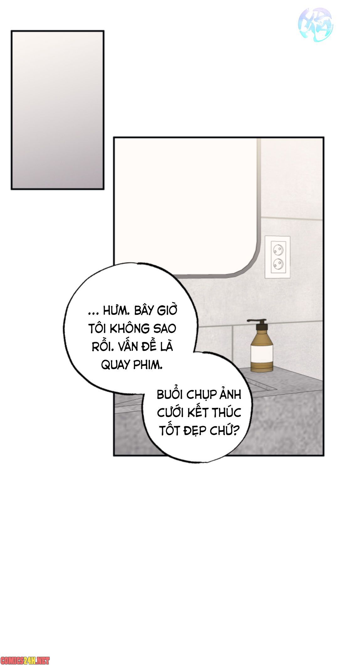 Bad Kid Good Partner Chapter 23 - Trang 31