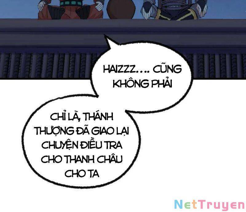 Khu Thần Chapter 52 - Trang 26