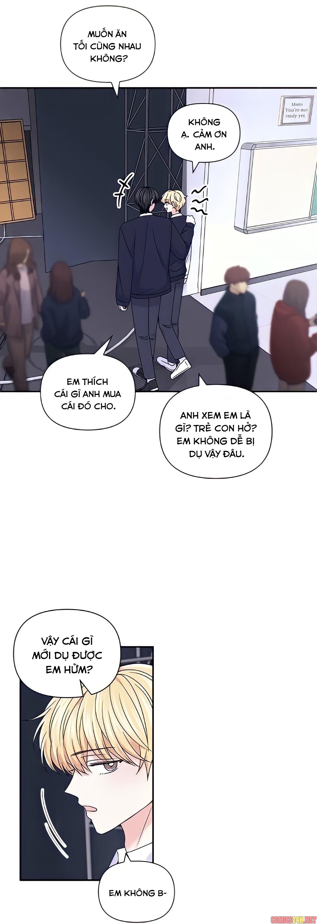 Kinh Nghiệm Cảnh Nóng Chapter 66 - Trang 10