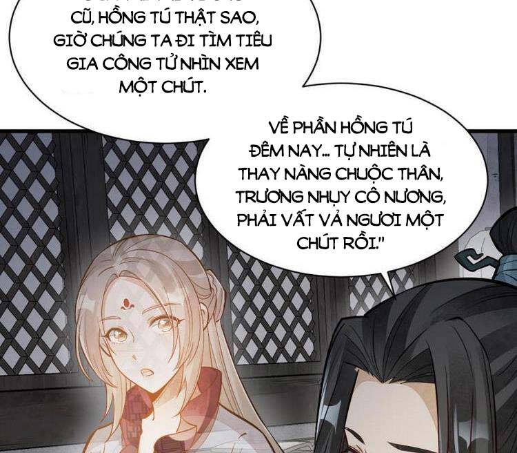 Lạn Nha Kỳ Duyên Chapter 145 - Trang 17