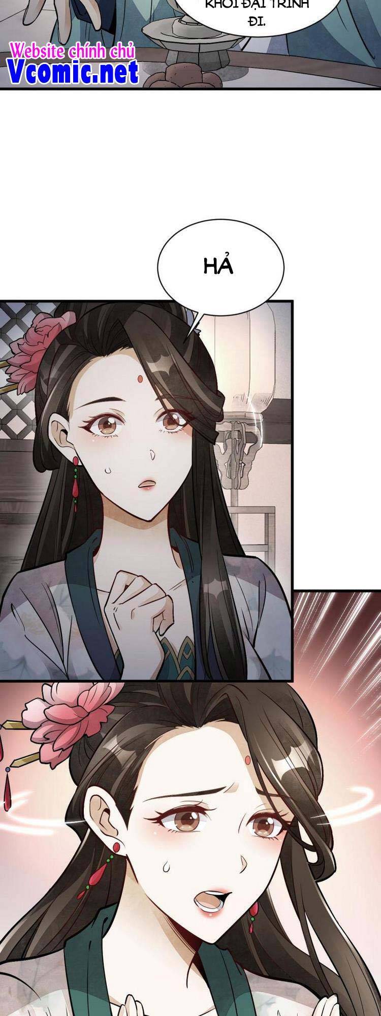 Lạn Nha Kỳ Duyên Chapter 145 - Trang 3