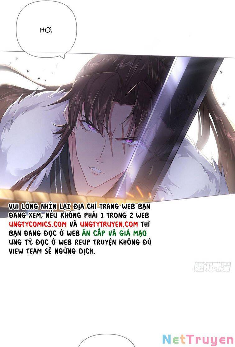 Nhập Mộ Chi Thần Chapter 68 - Trang 12