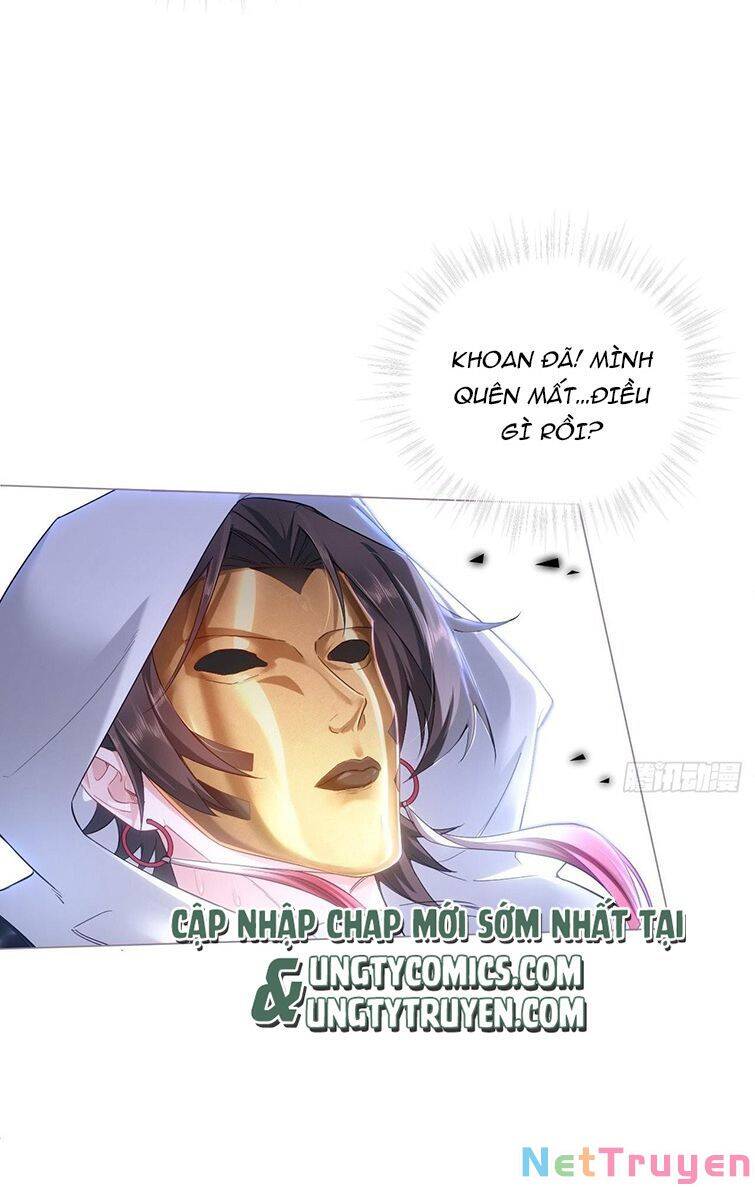 Nhập Mộ Chi Thần Chapter 68 - Trang 19