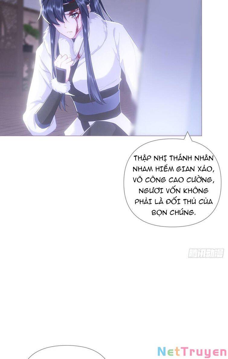 Nhập Mộ Chi Thần Chapter 68 - Trang 23