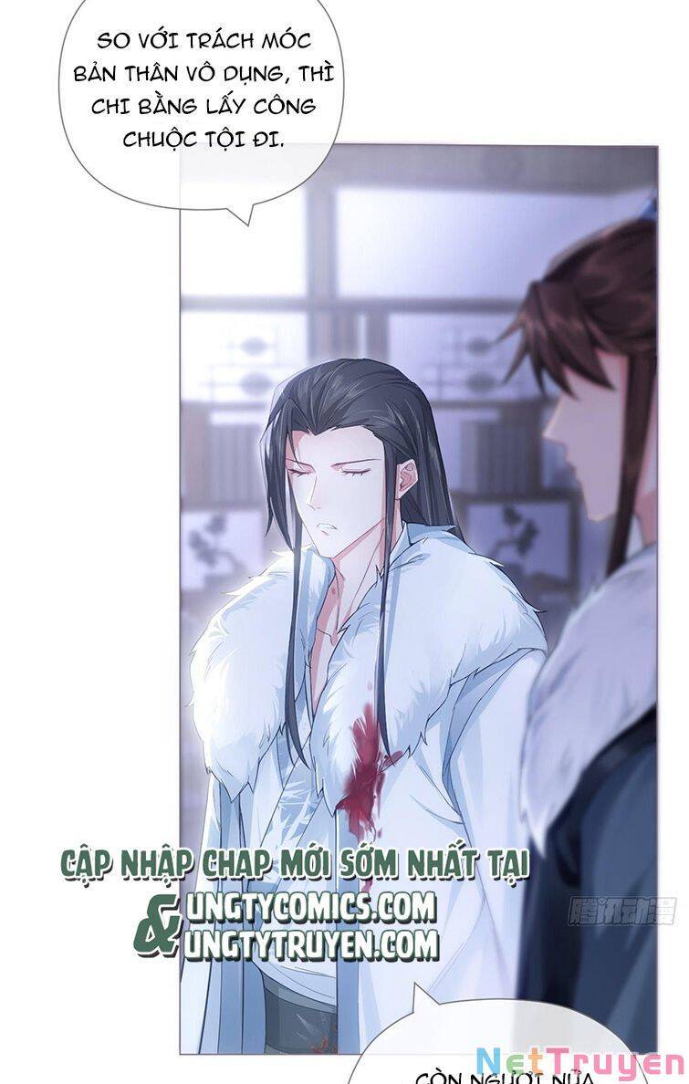 Nhập Mộ Chi Thần Chapter 68 - Trang 24