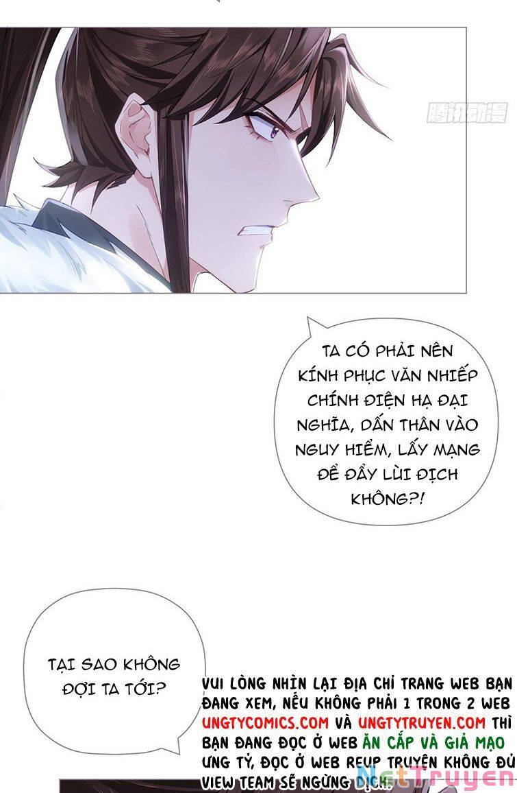 Nhập Mộ Chi Thần Chapter 68 - Trang 27