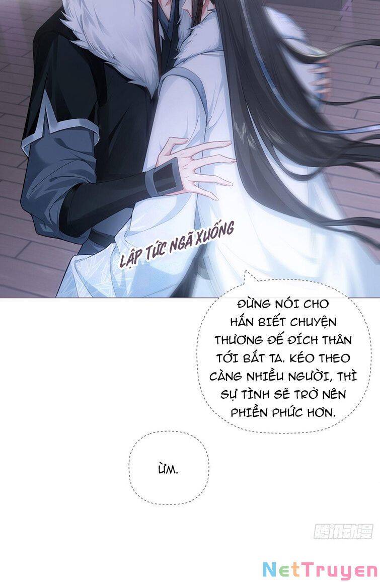 Nhập Mộ Chi Thần Chapter 68 - Trang 32