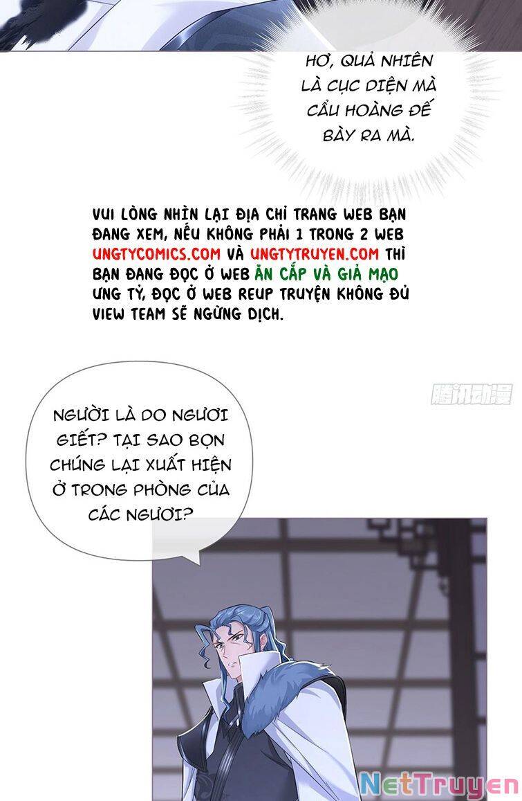 Nhập Mộ Chi Thần Chapter 68 - Trang 37