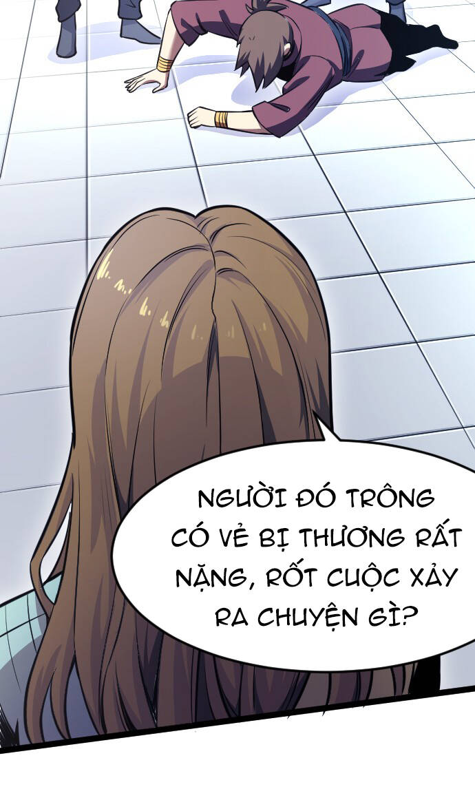 OCD Thành Vương Giả Chapter 12 - Trang 14